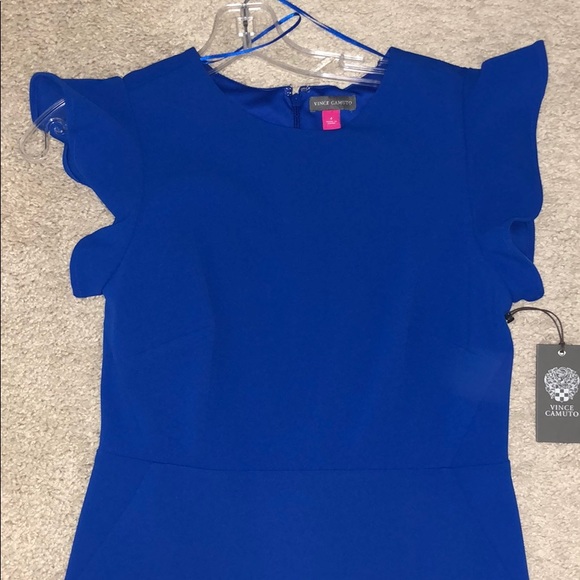 Vince Camuto dress - Picture 2 of 3